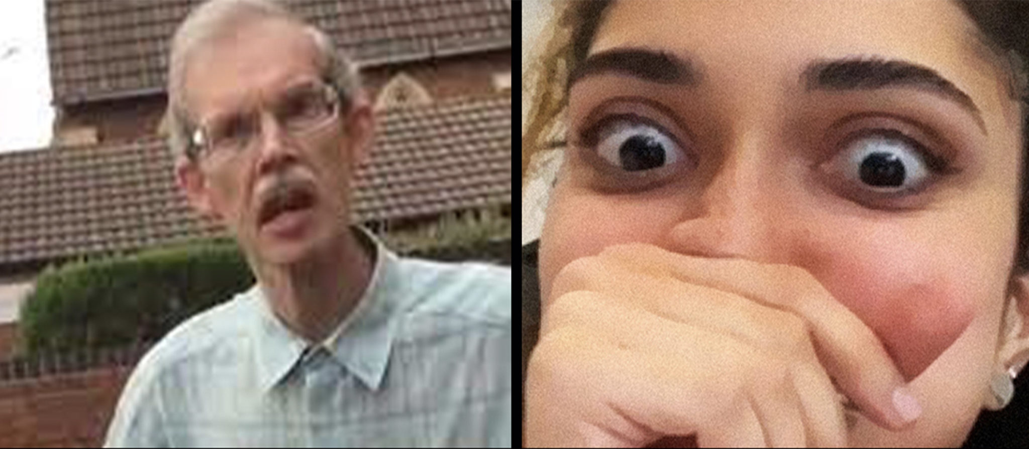 unbelievable neighbors