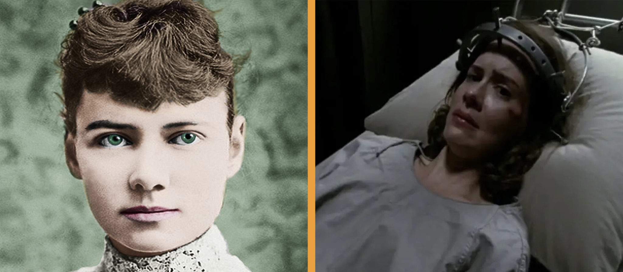 nellie bly