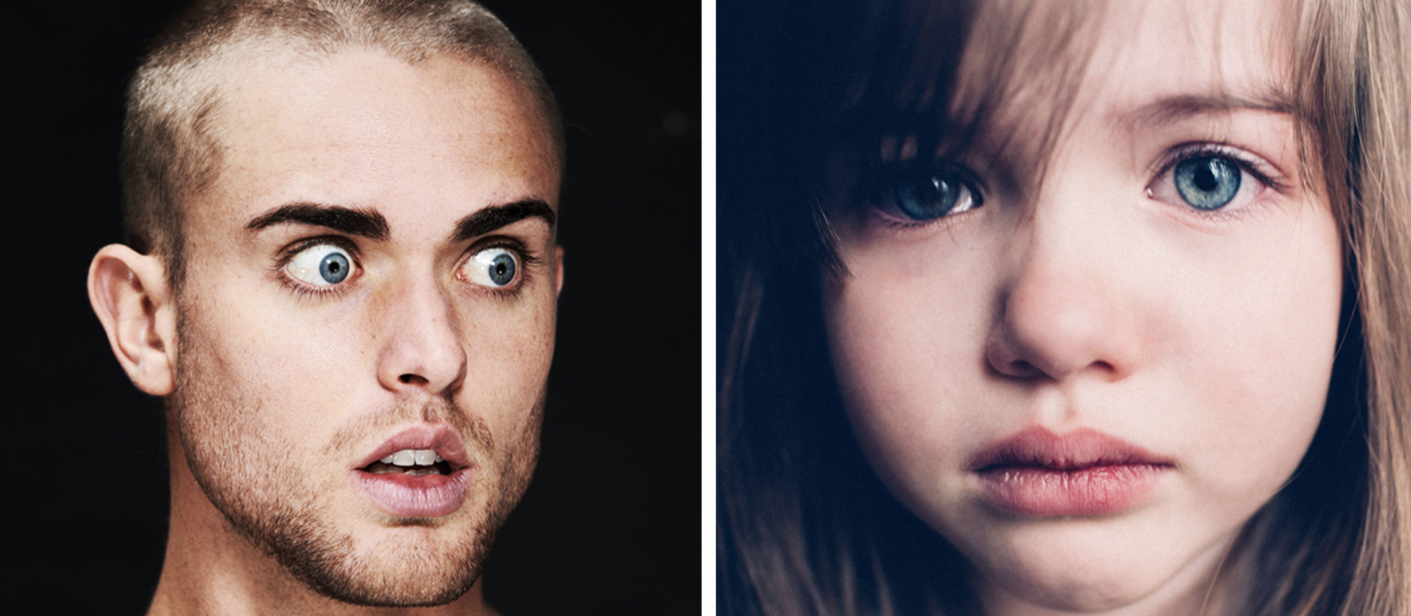 messages from the other side