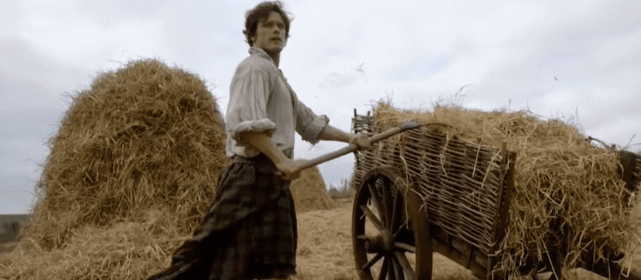 Outlander