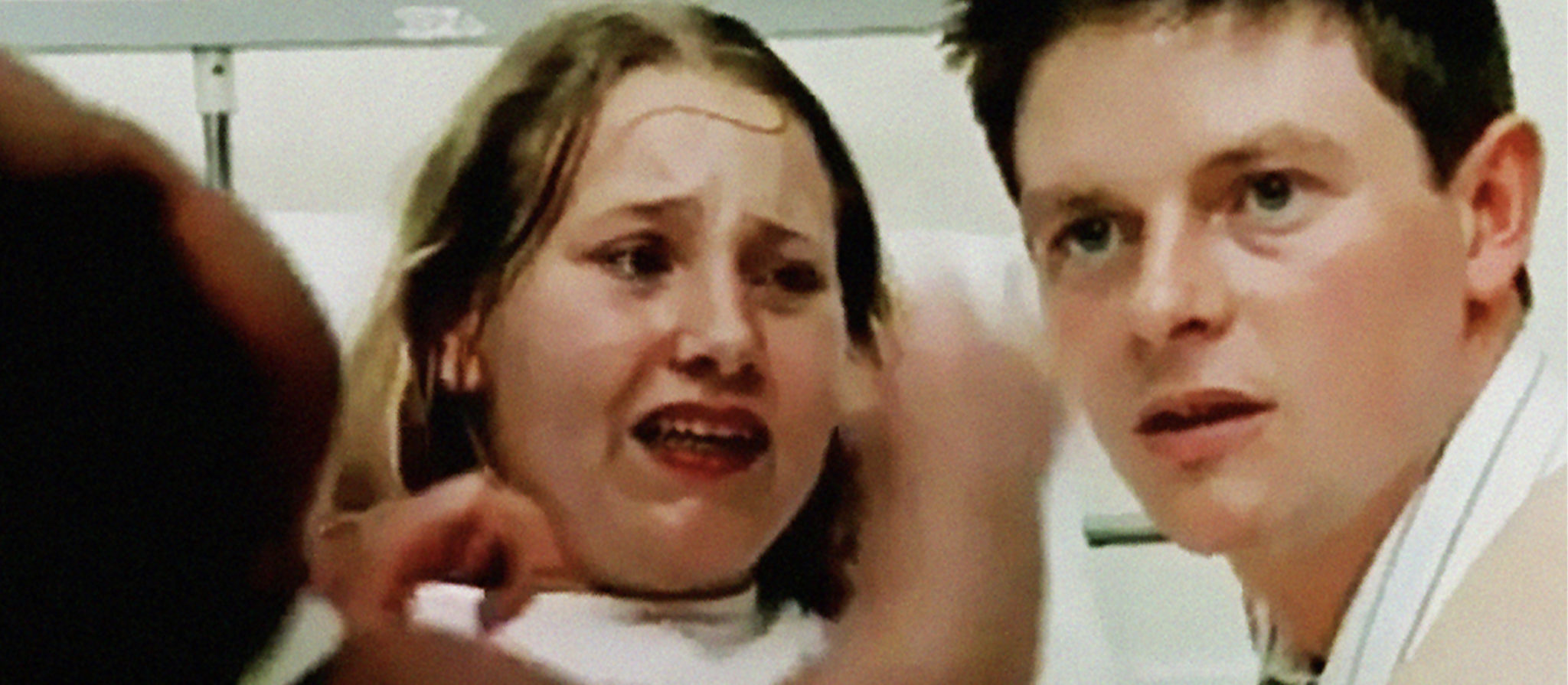 paternity horror stories