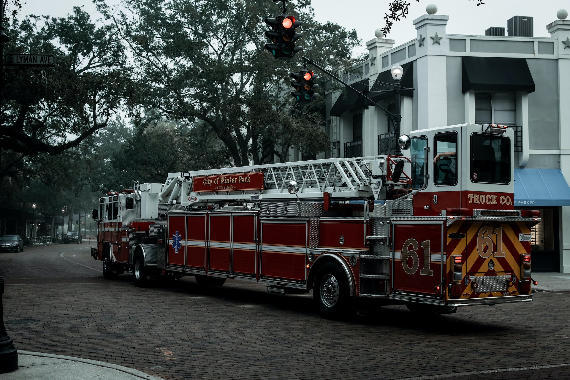 Unbelievable Neighbors