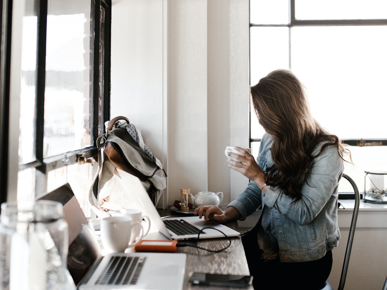 Revenge On My Terrible Boss