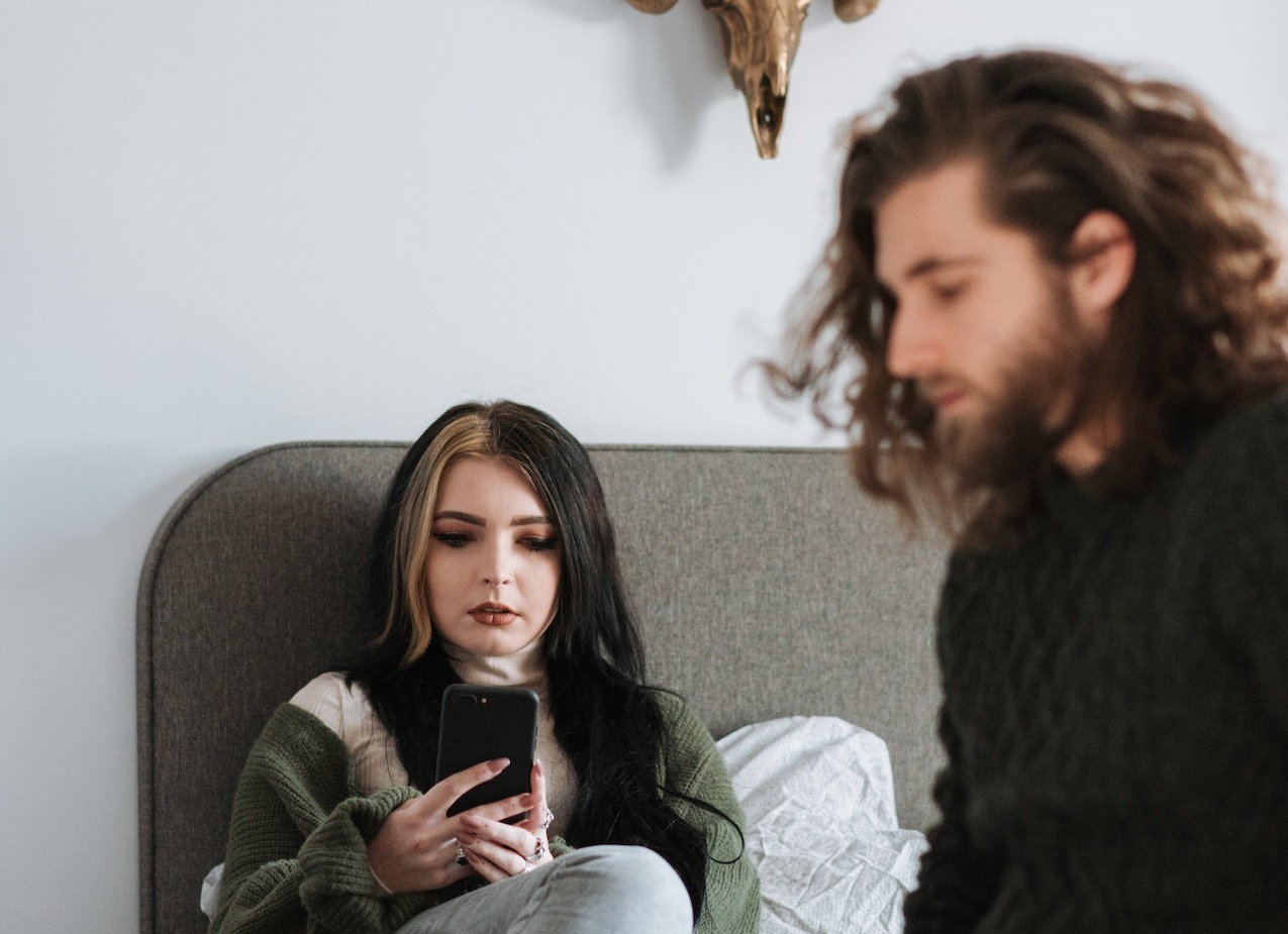 Embarrassing Crush Moments