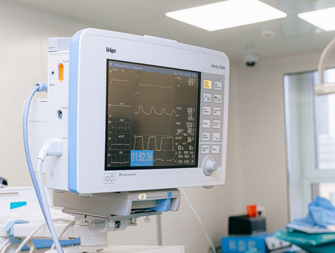 Weirdest Anesthesia Stories