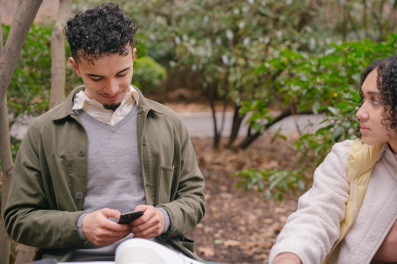 Dumbest Reasons For Cheating