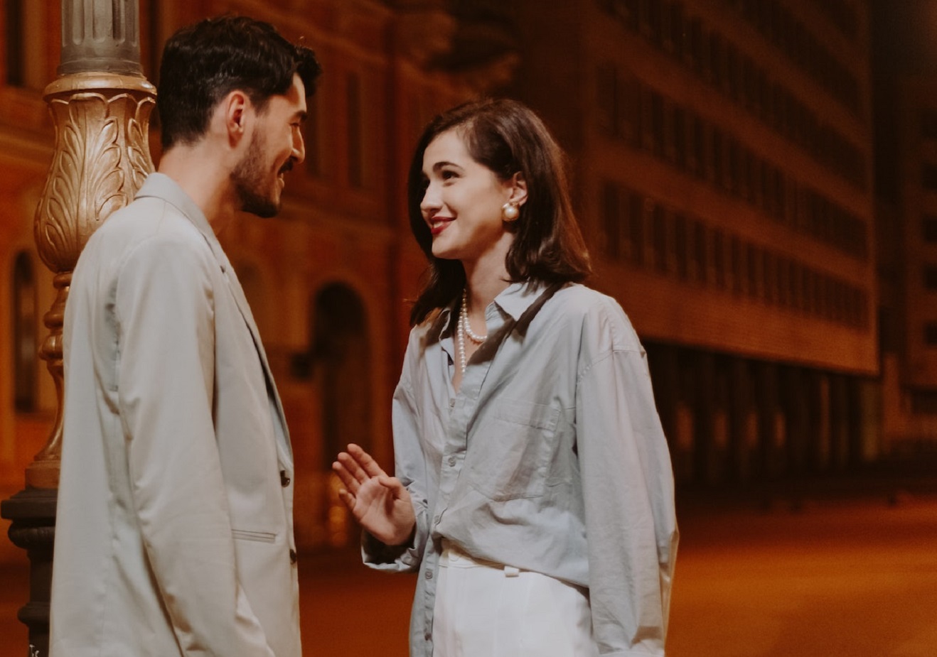 Nobody Believes My Crazy Story