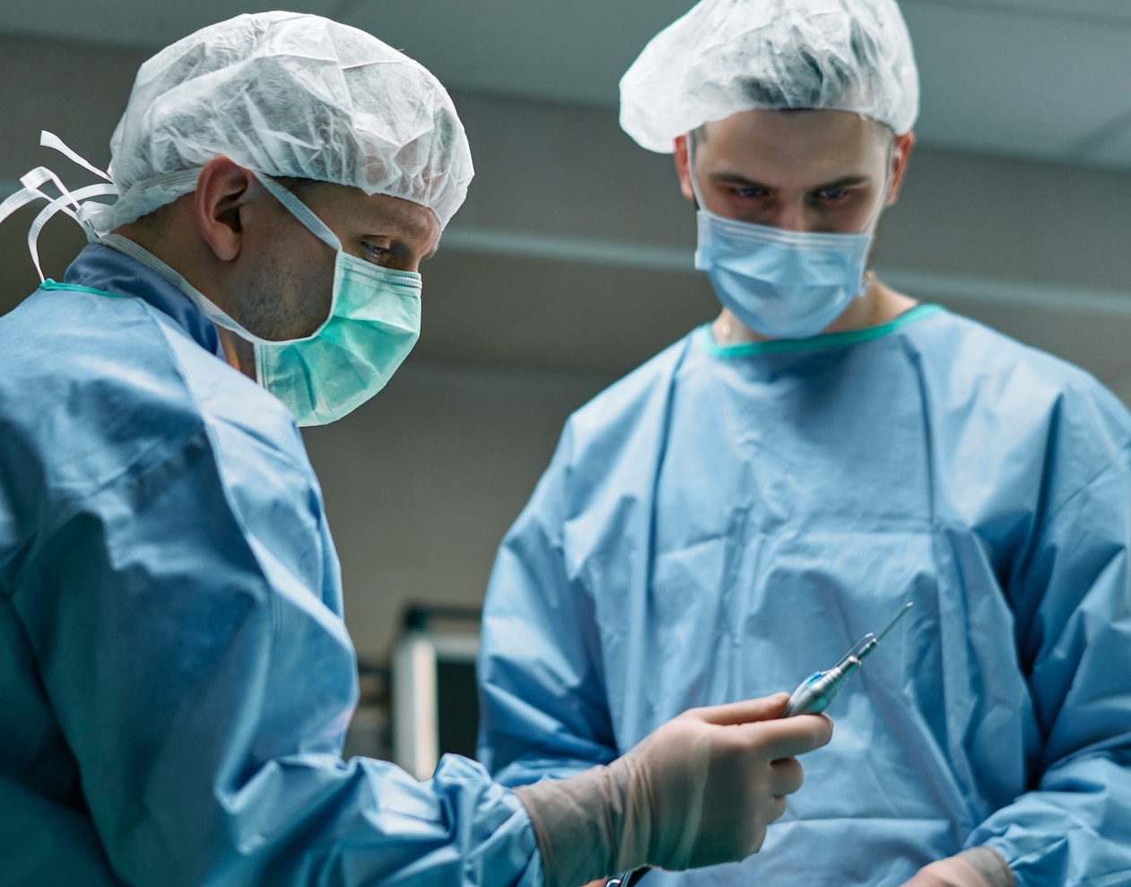 Weirdest Anesthesia Stories