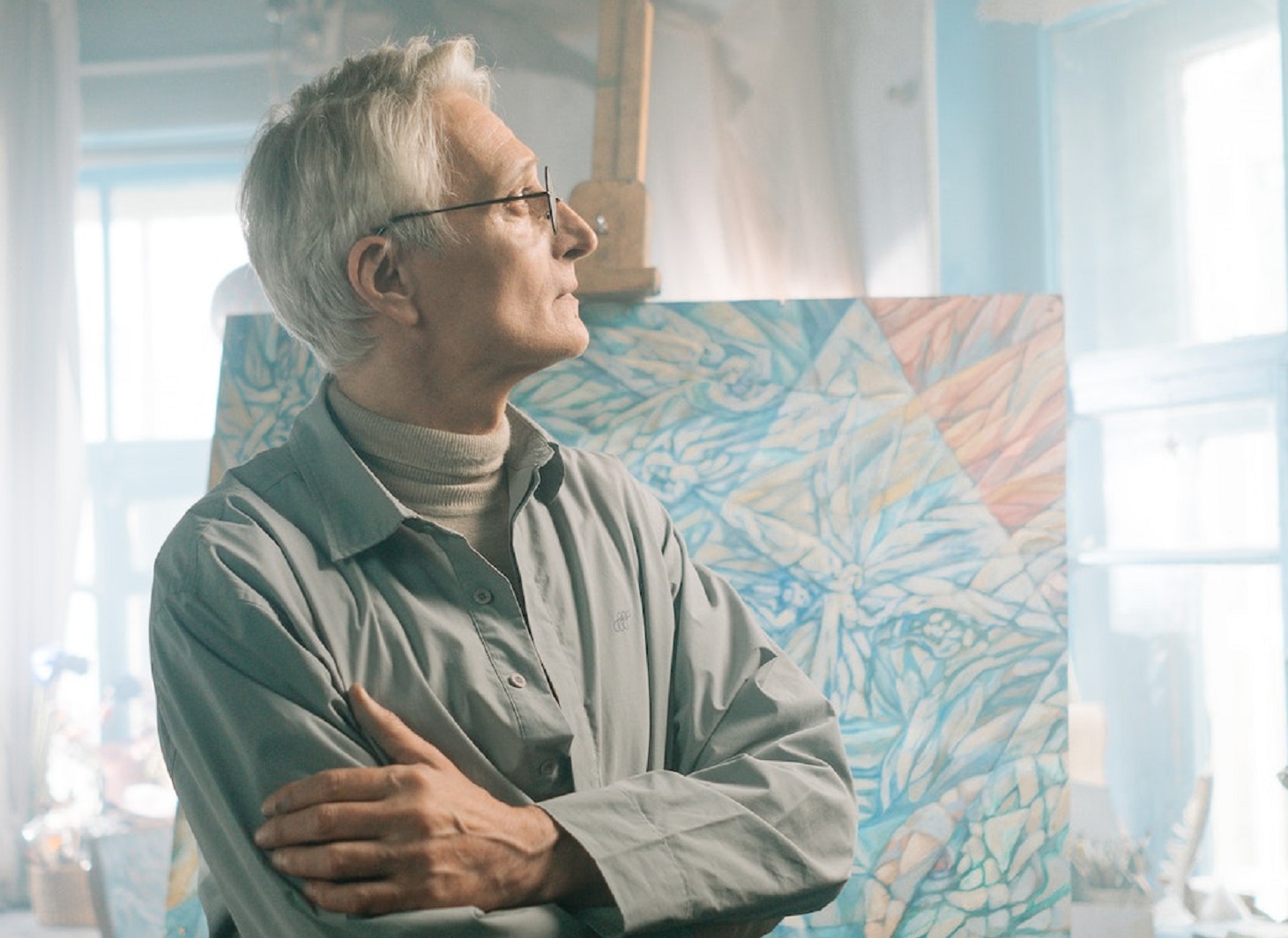 Nobody Believes My Crazy Story