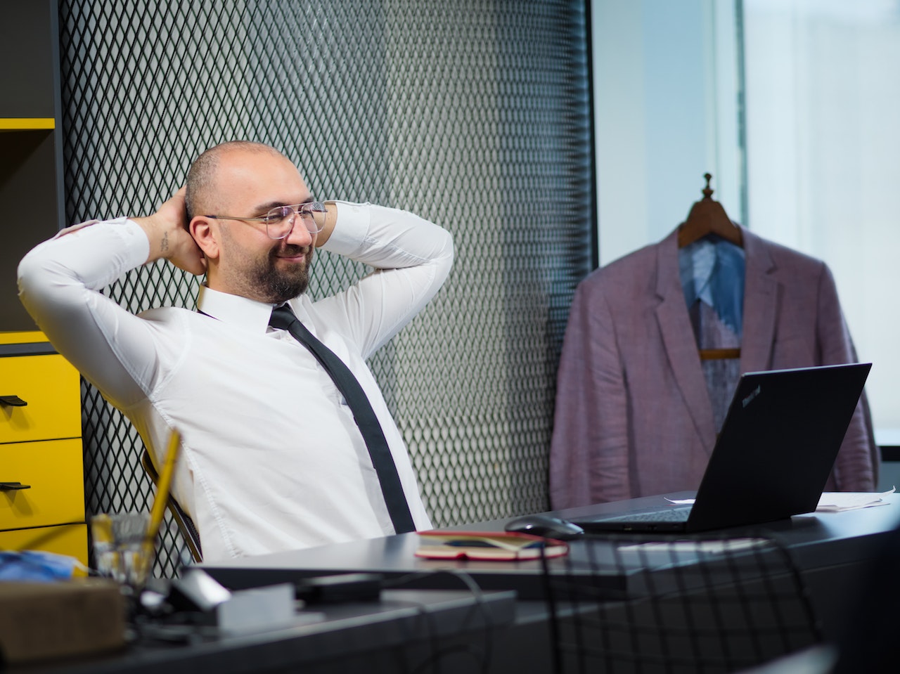 Revenge On My Terrible Boss