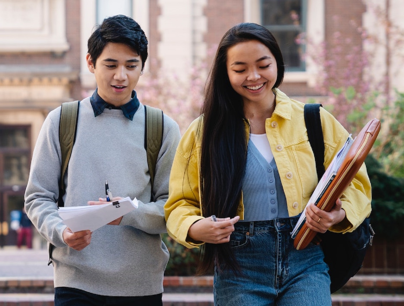 Embarrassing Crush Moments