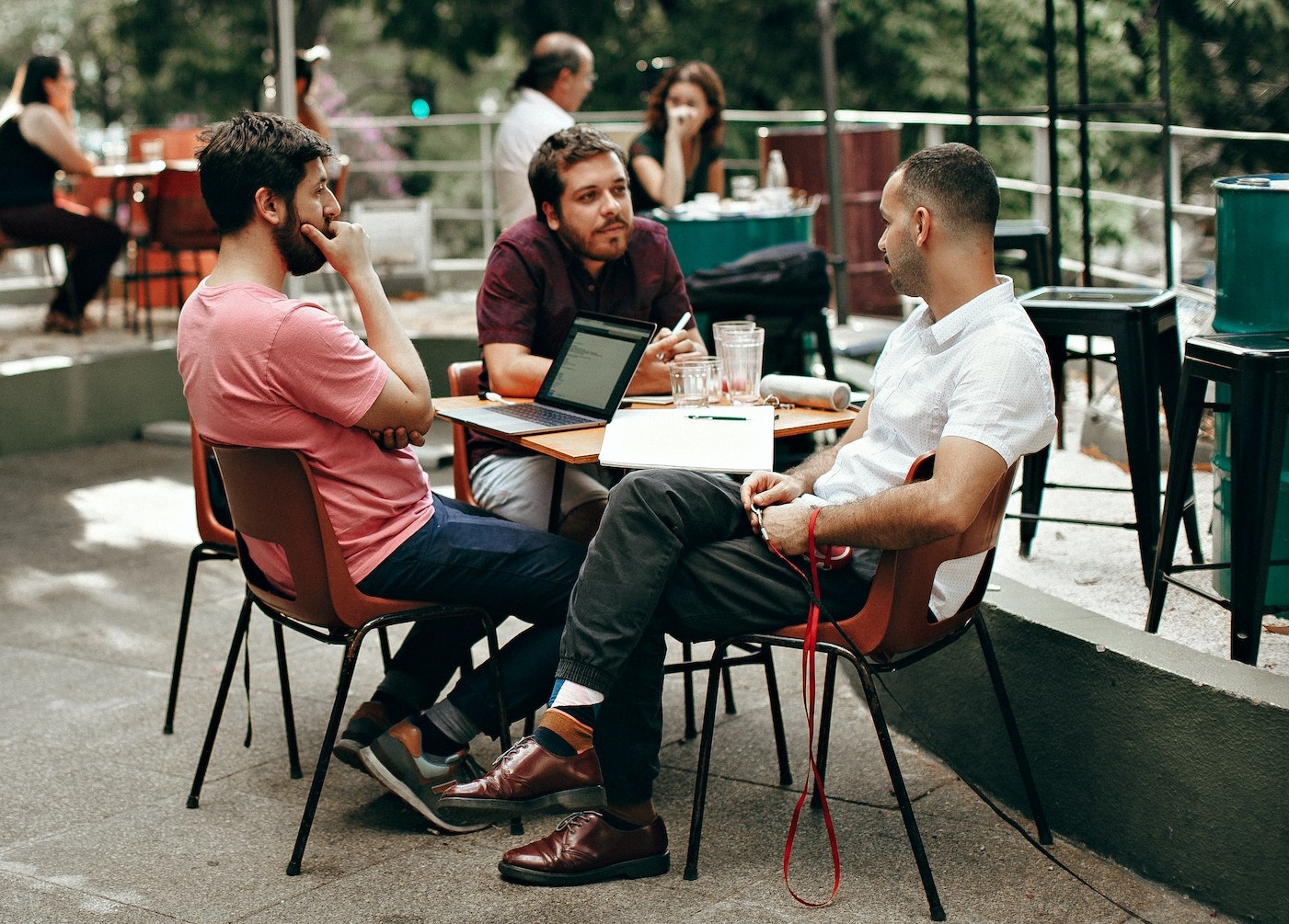 Nobody Believes My Crazy Story