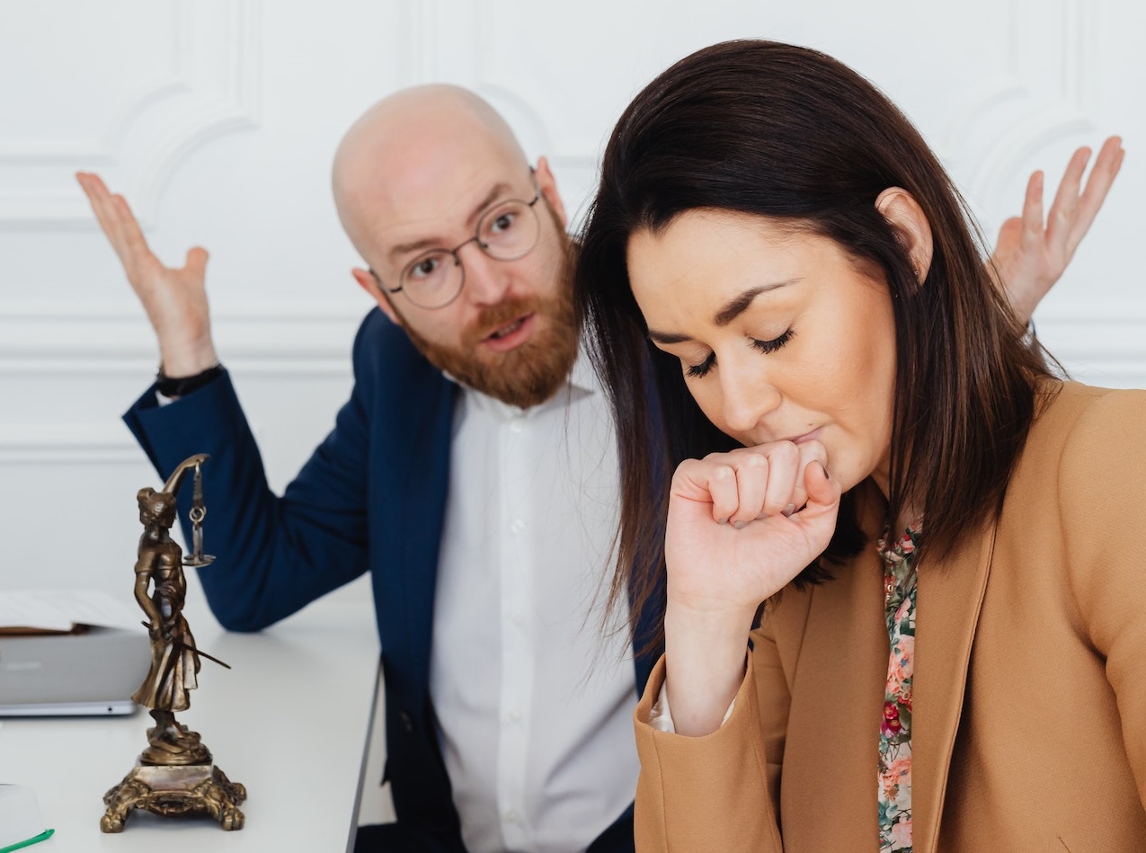 Dumbest Reasons For Cheating