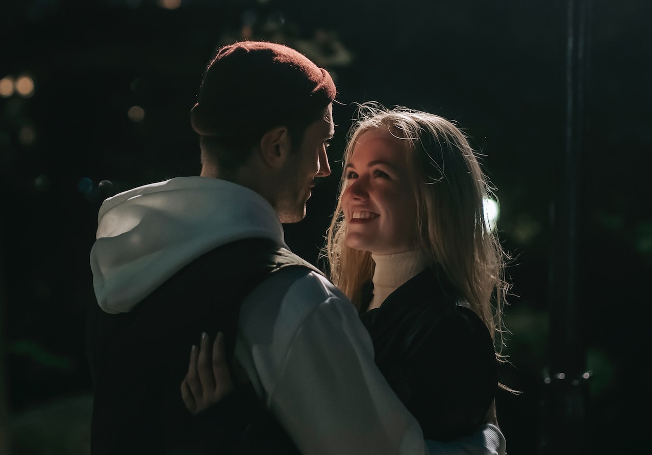 Embarrassing Crush Moments