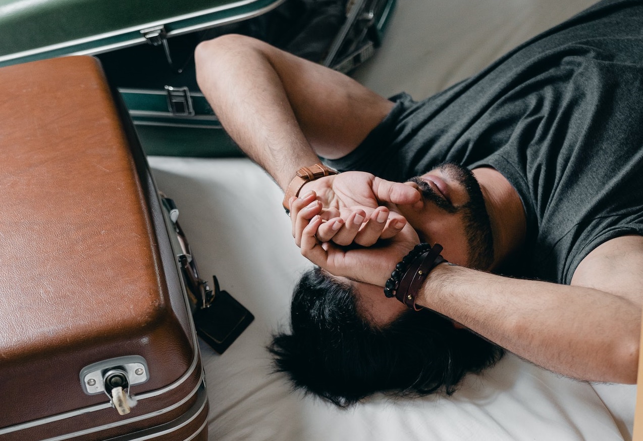 My Worst Roommate Ever