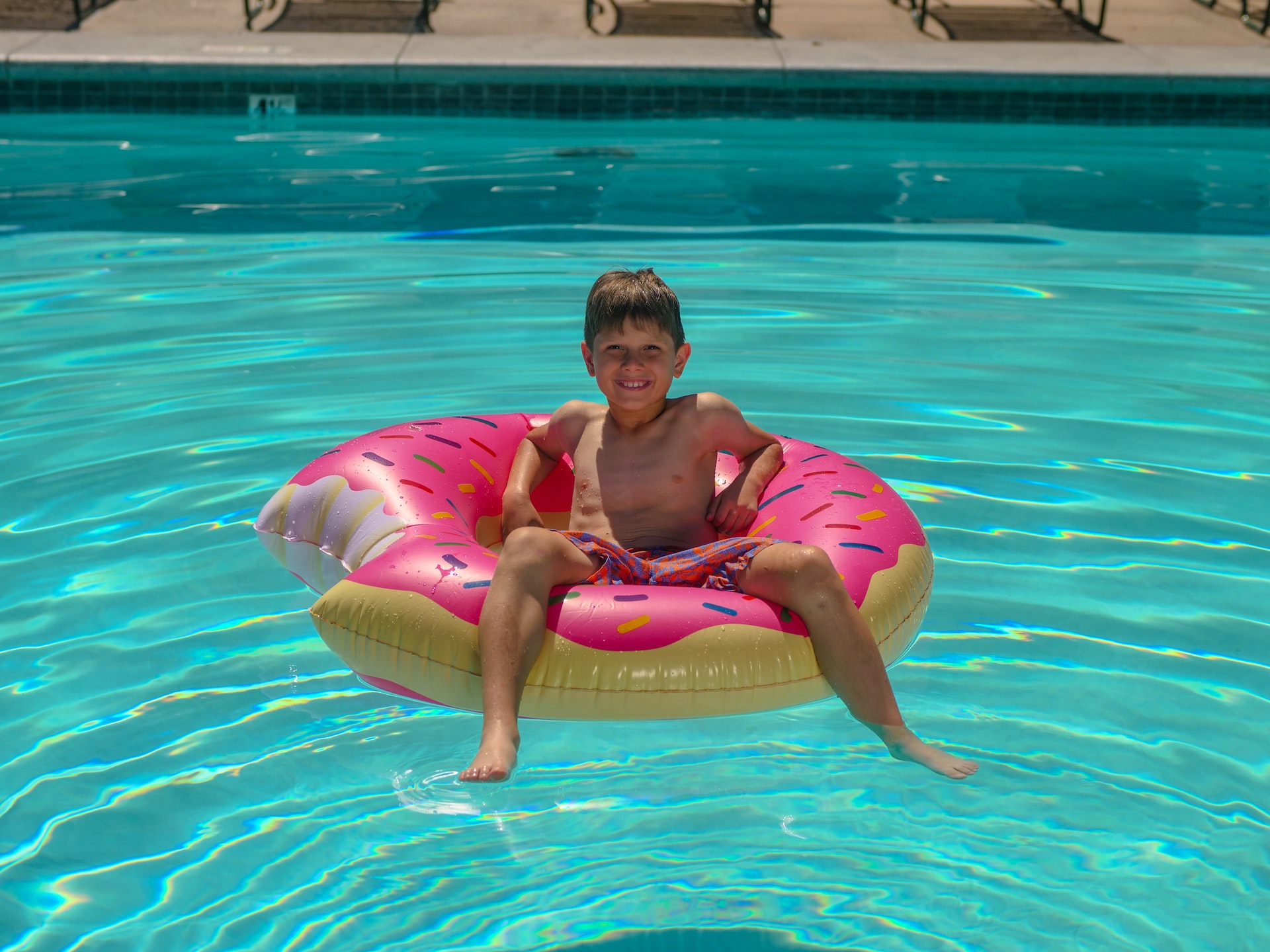 Unbelievable Neighbors