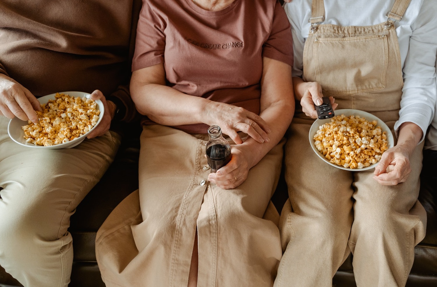 Embarrassing Crush Moments