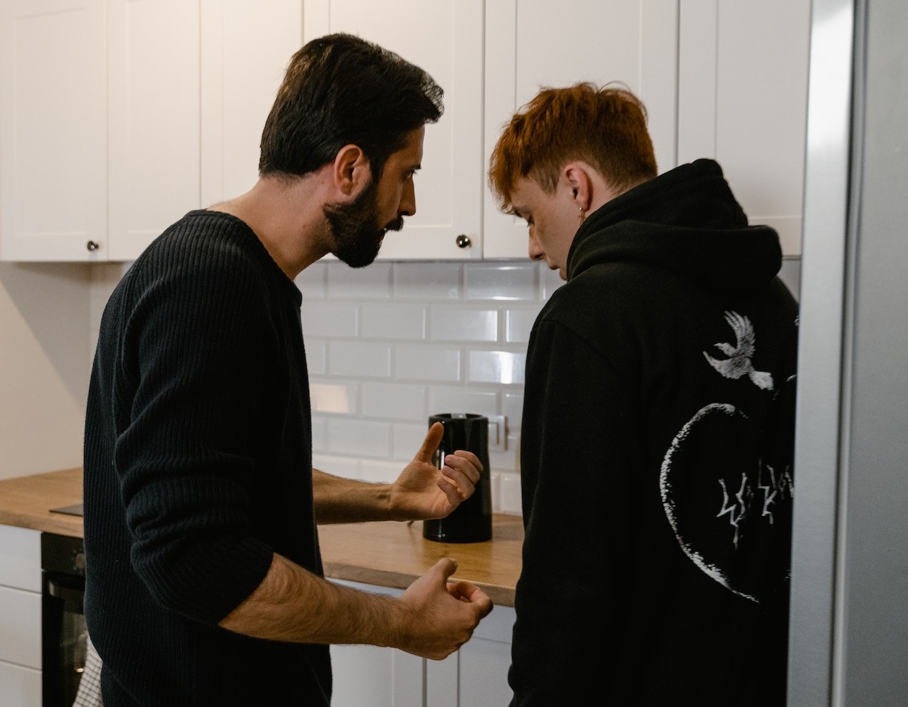 My Worst Roommate Ever