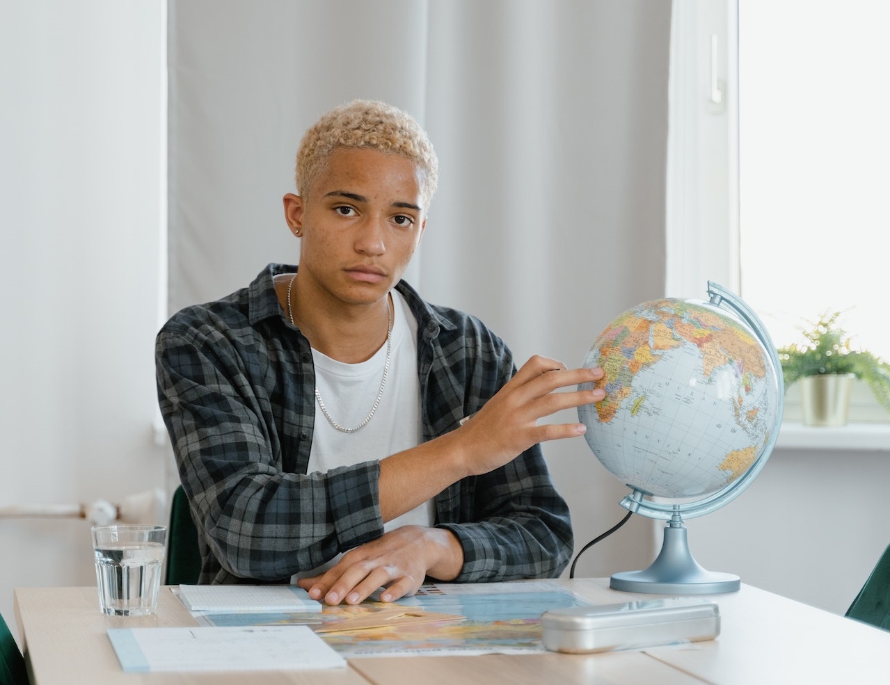 The Dumbest Person I Know