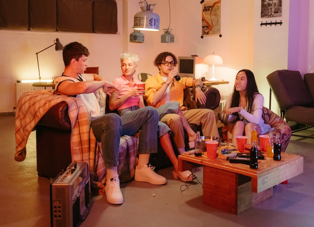 The Dumbest Person I Know