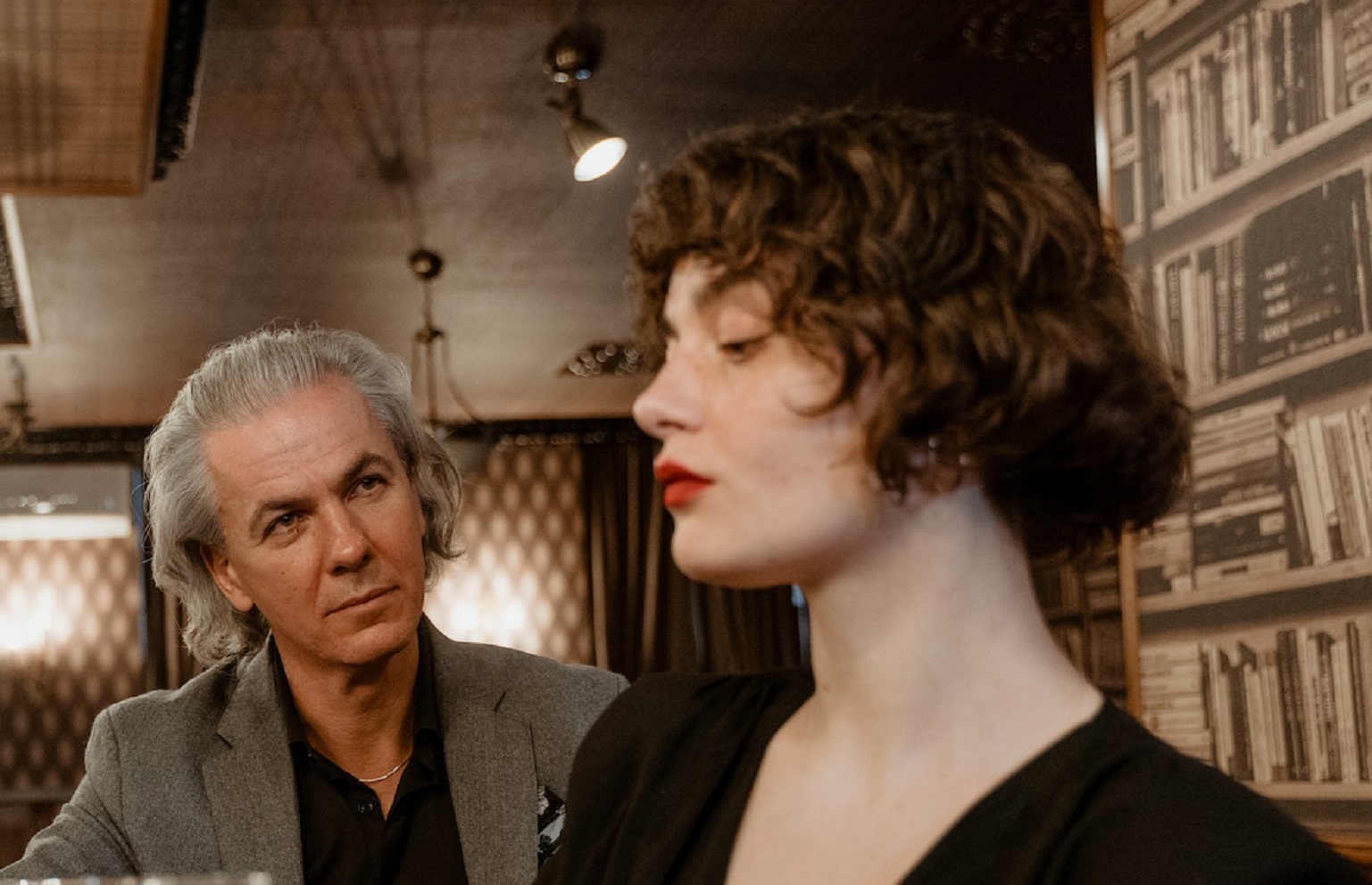 Nobody Believes My Crazy Story