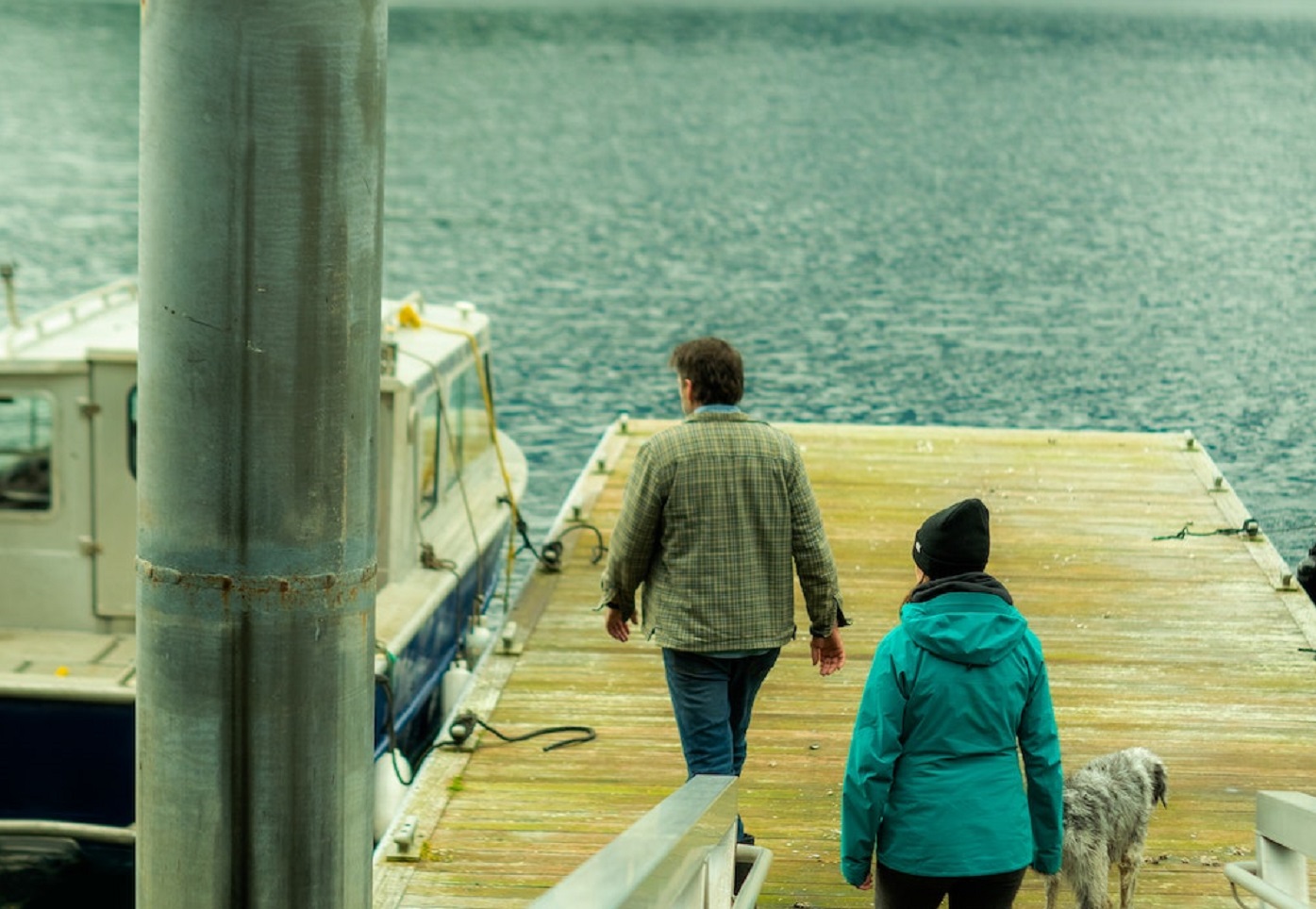 Embarrassing Crush Moments