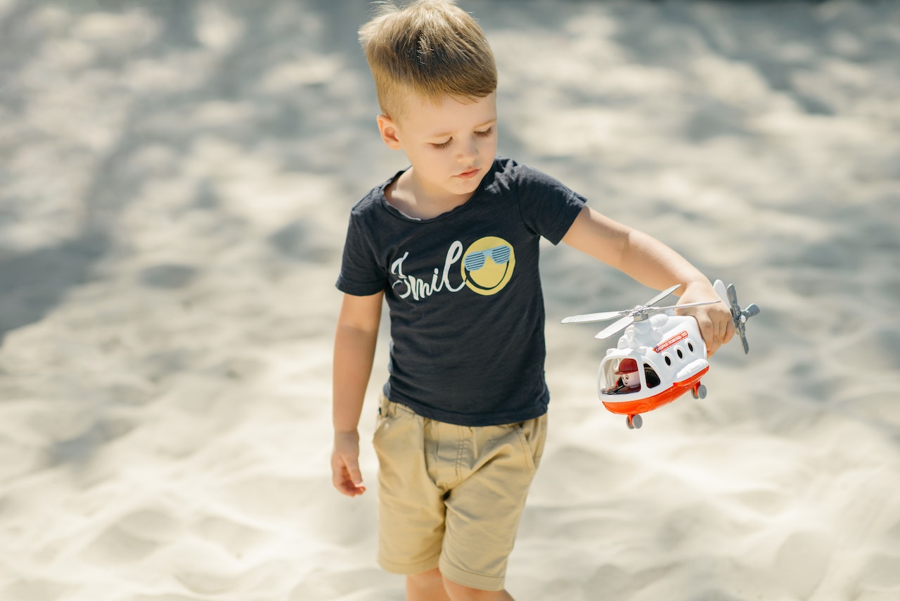 Nobody Believes My Crazy Story