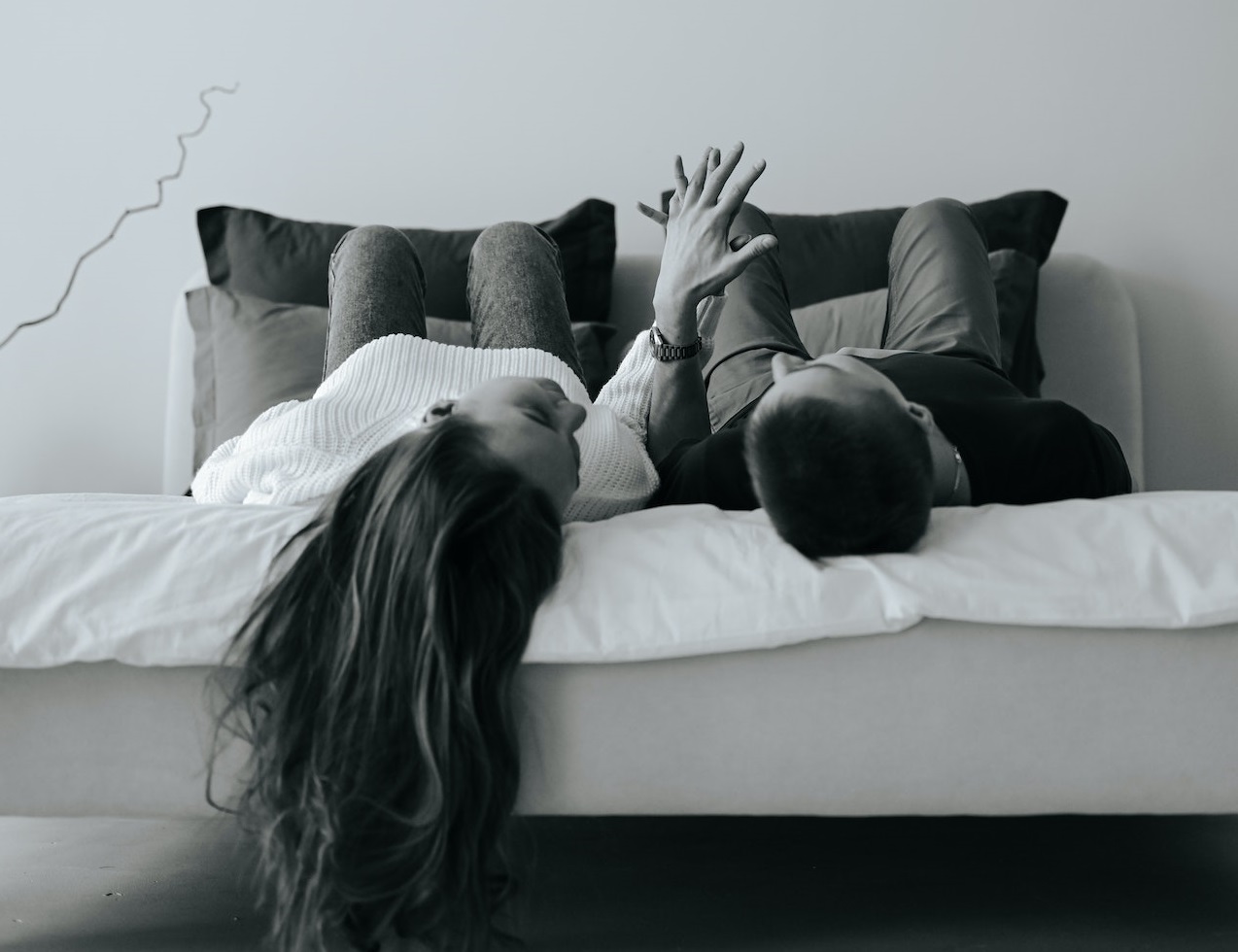 Embarrassing Crush Moments