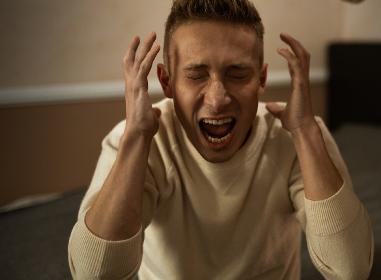 My Worst Roommate Ever