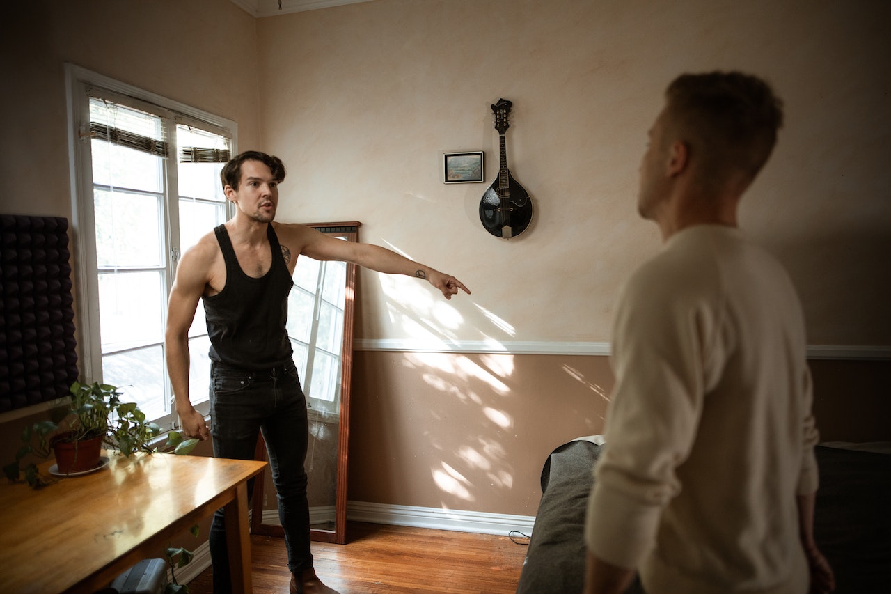 My Worst Roommate Ever