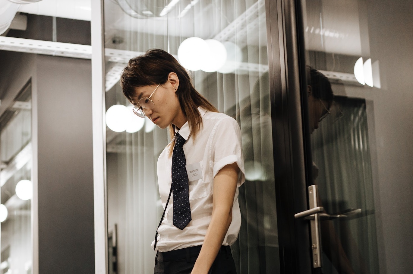 Revenge On My Terrible Boss