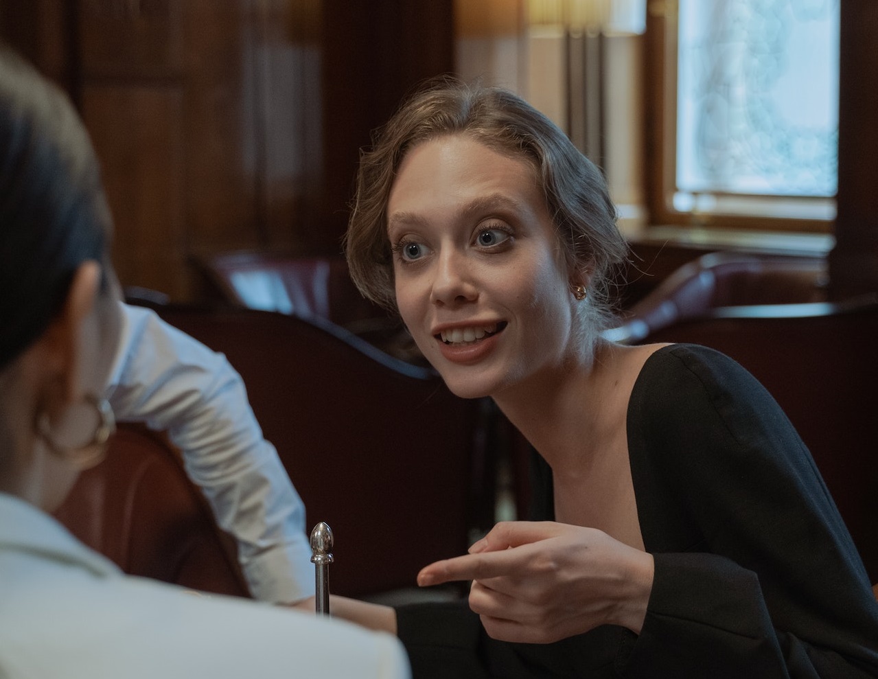 Embarrassing Crush Moments