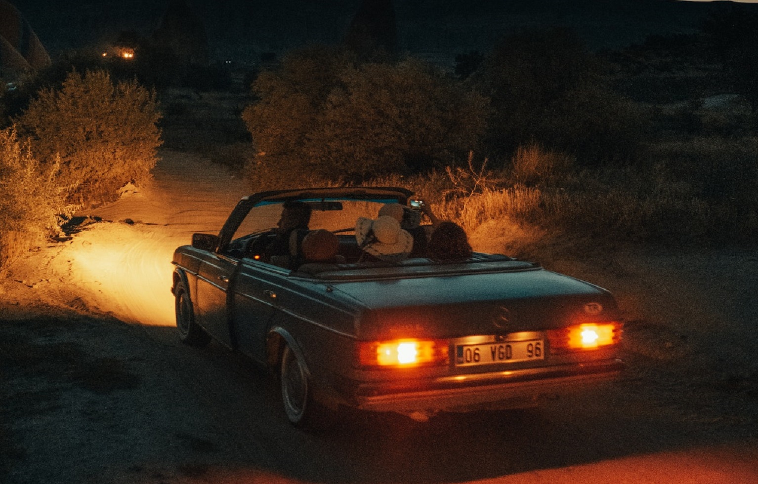 Nobody Believes My Crazy Story