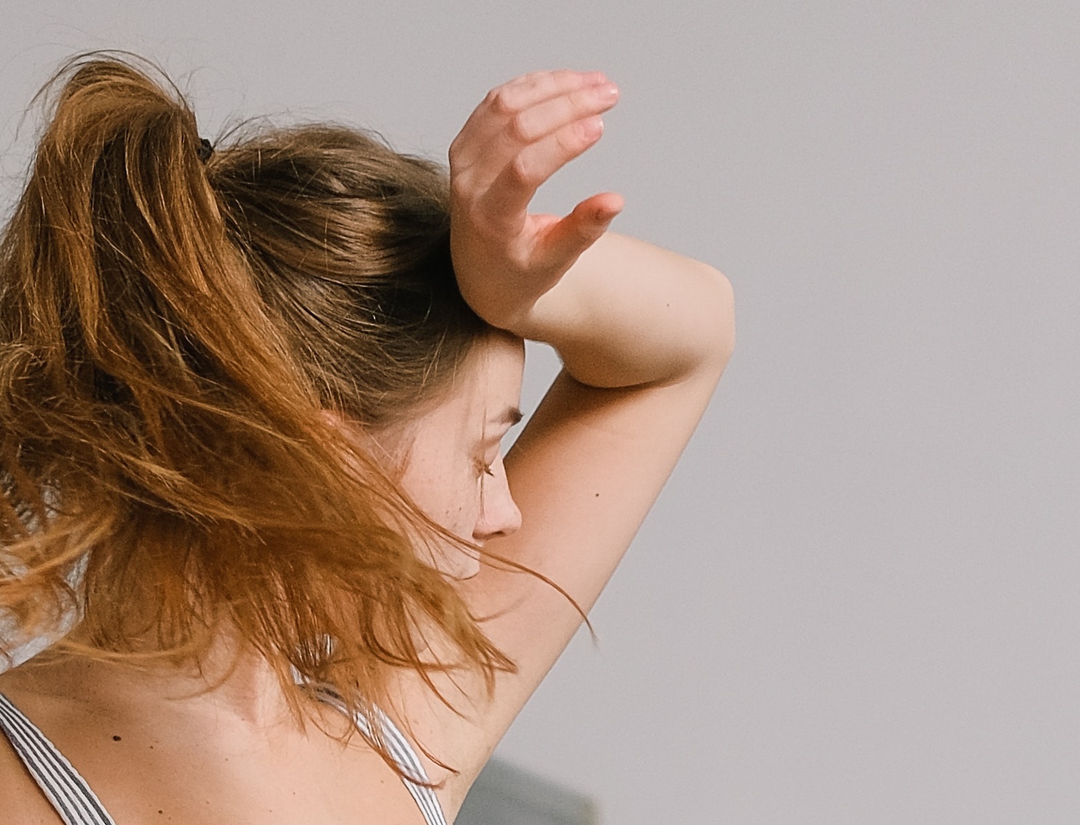 My Worst Roommate Ever