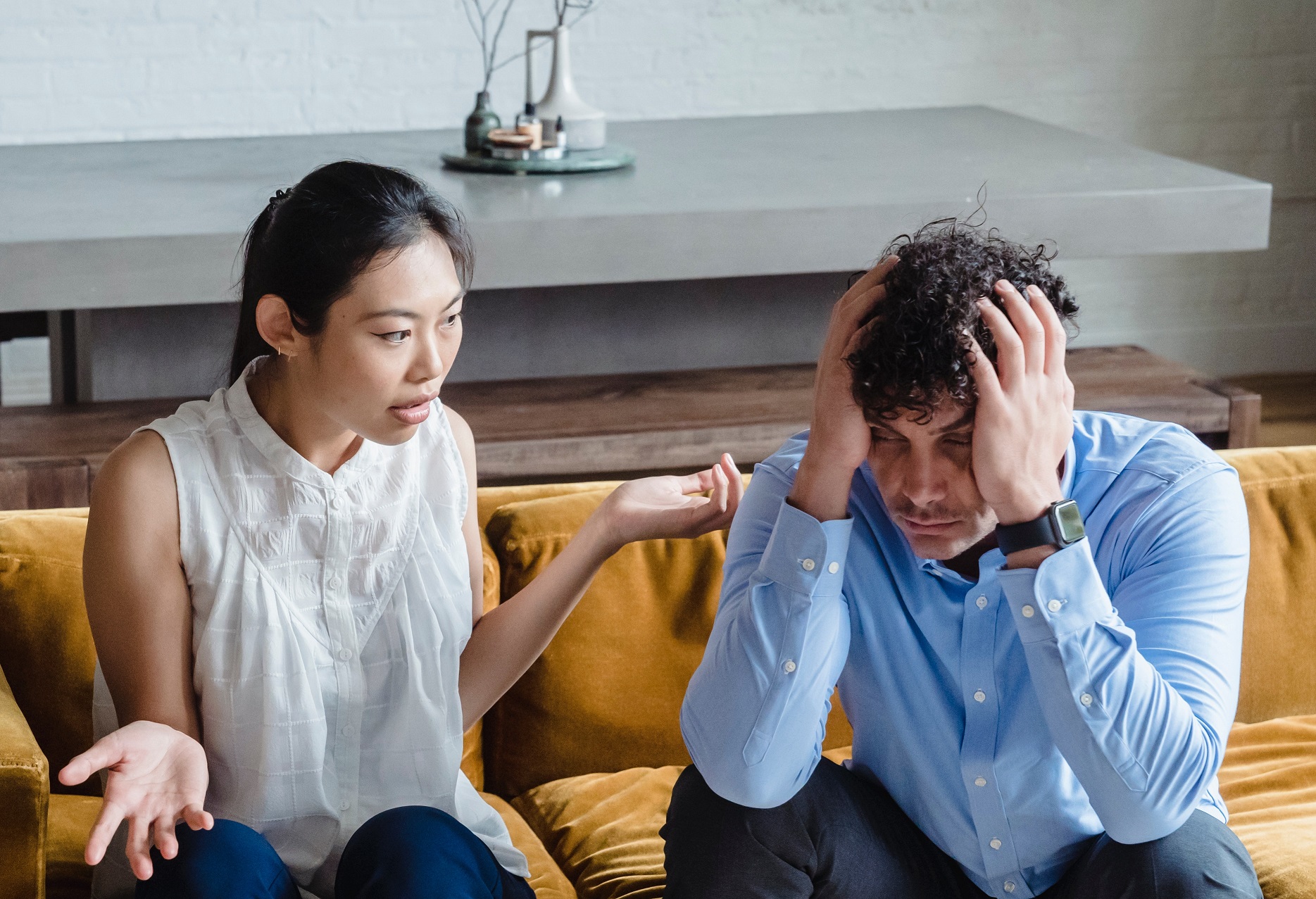 Dumbest Reasons For Cheating