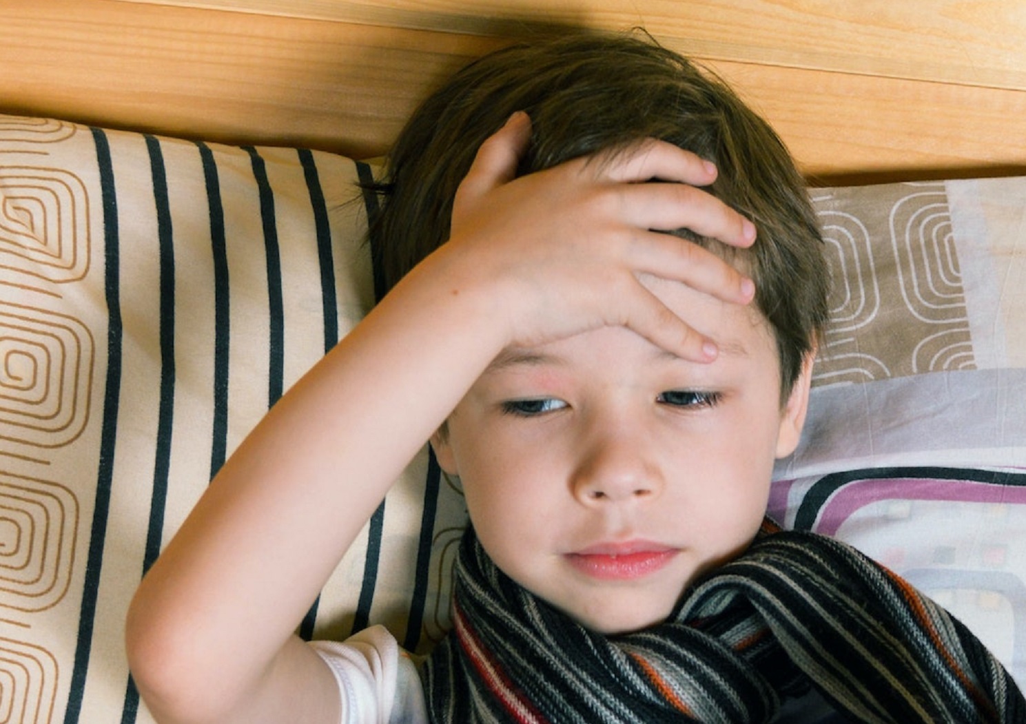 Nobody Believes My Crazy Story