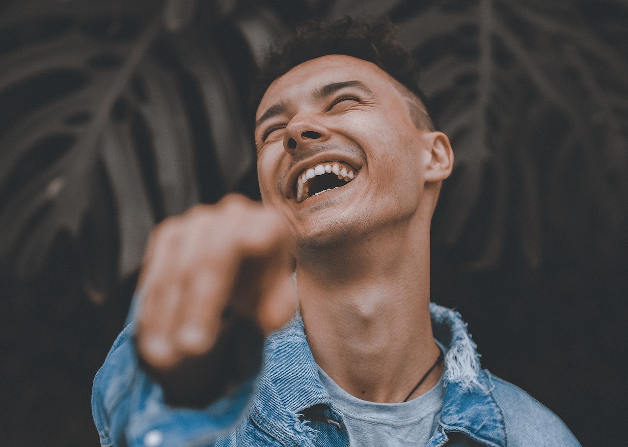 Embarrassing Crush Moments