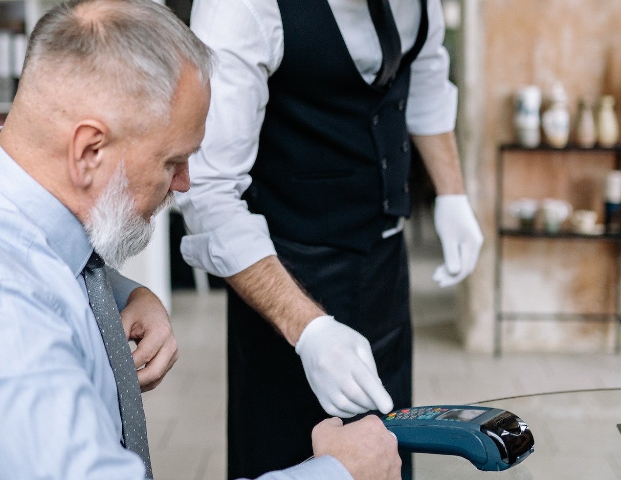 Embarrassing Crush Moments