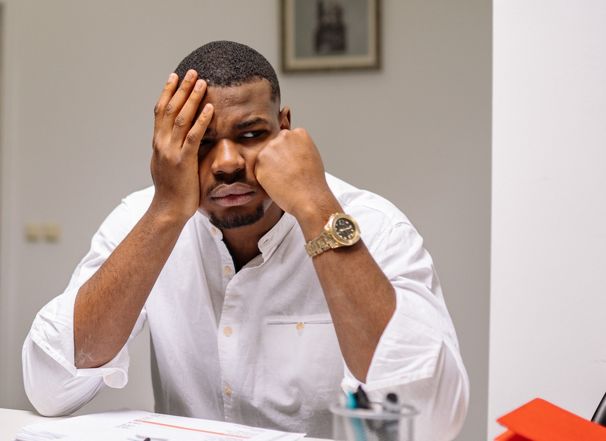 Revenge On My Terrible Boss