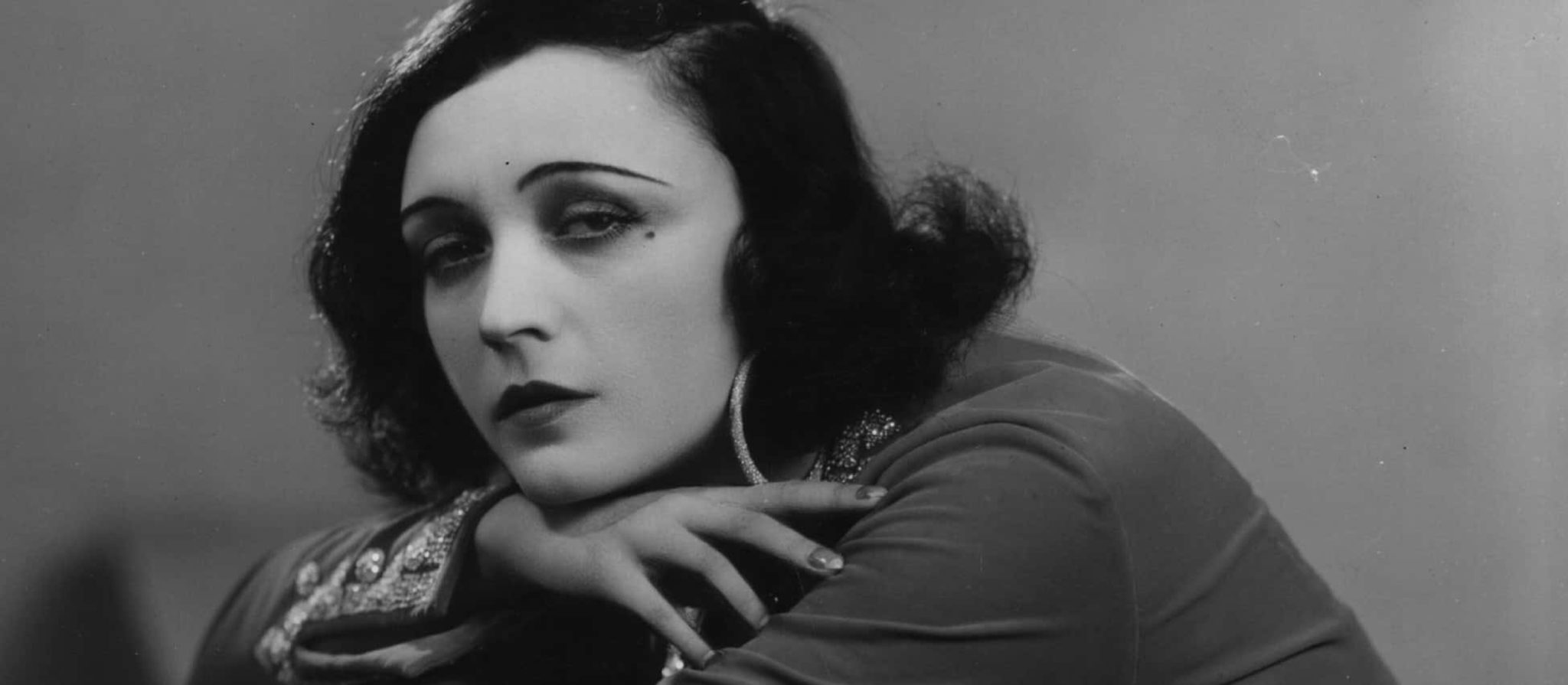 pola negri