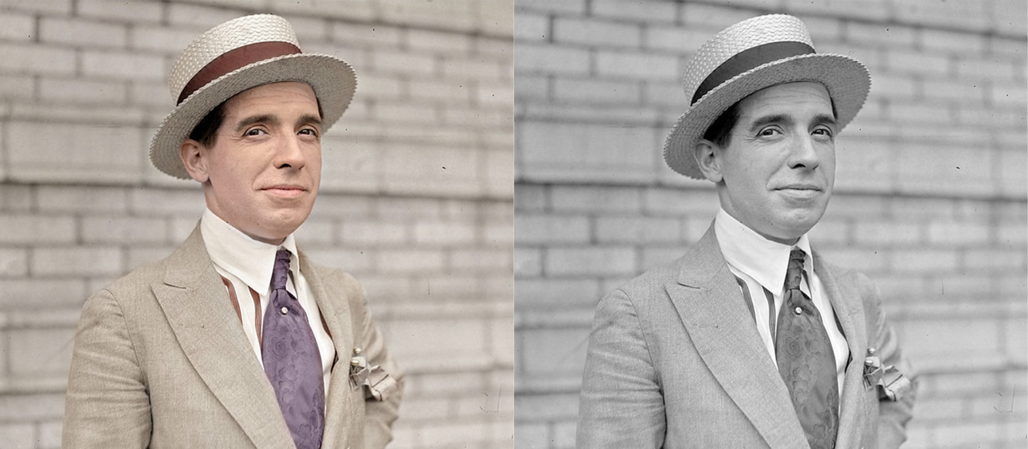 Charles Ponzi