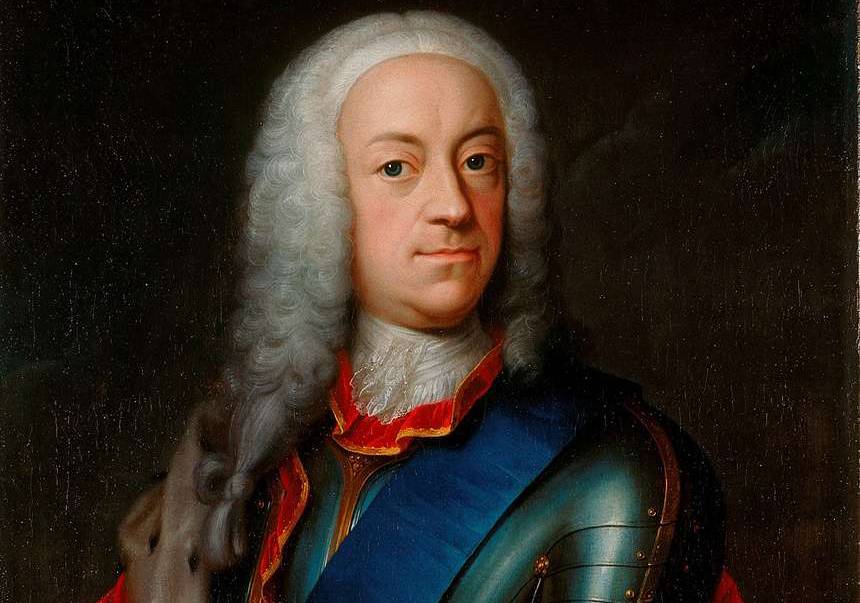 Caroline of Ansbach facts