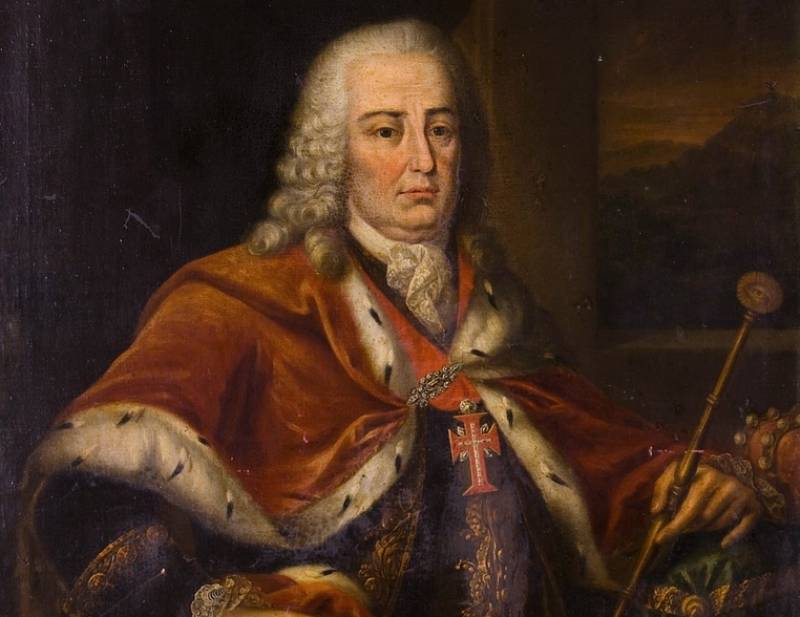 Mariana Victoria of Spain facts 