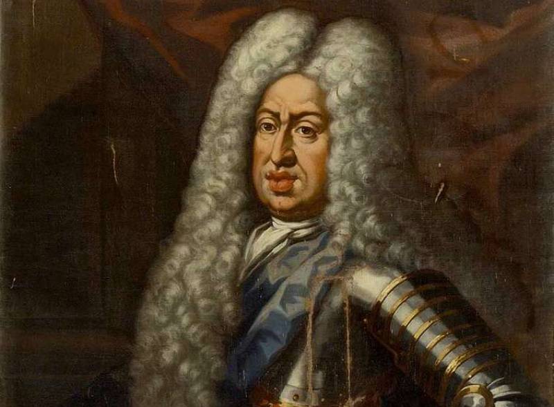 Gian Gastone de' Medici facts