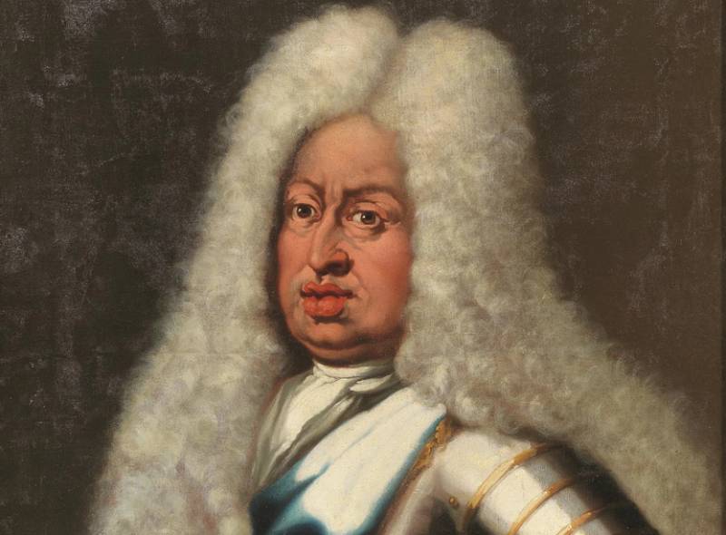 Gian Gastone de' Medici facts