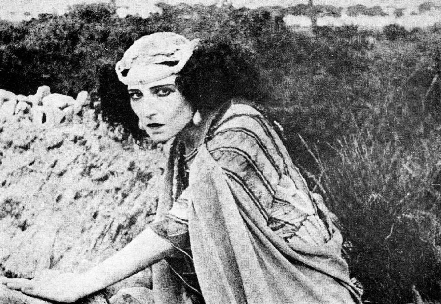 Romaine Brooks Facts