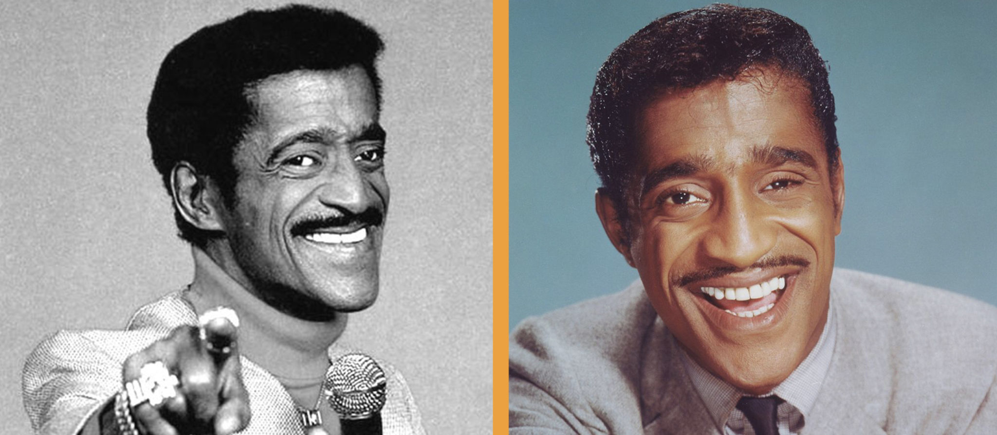 sammy davis jr.