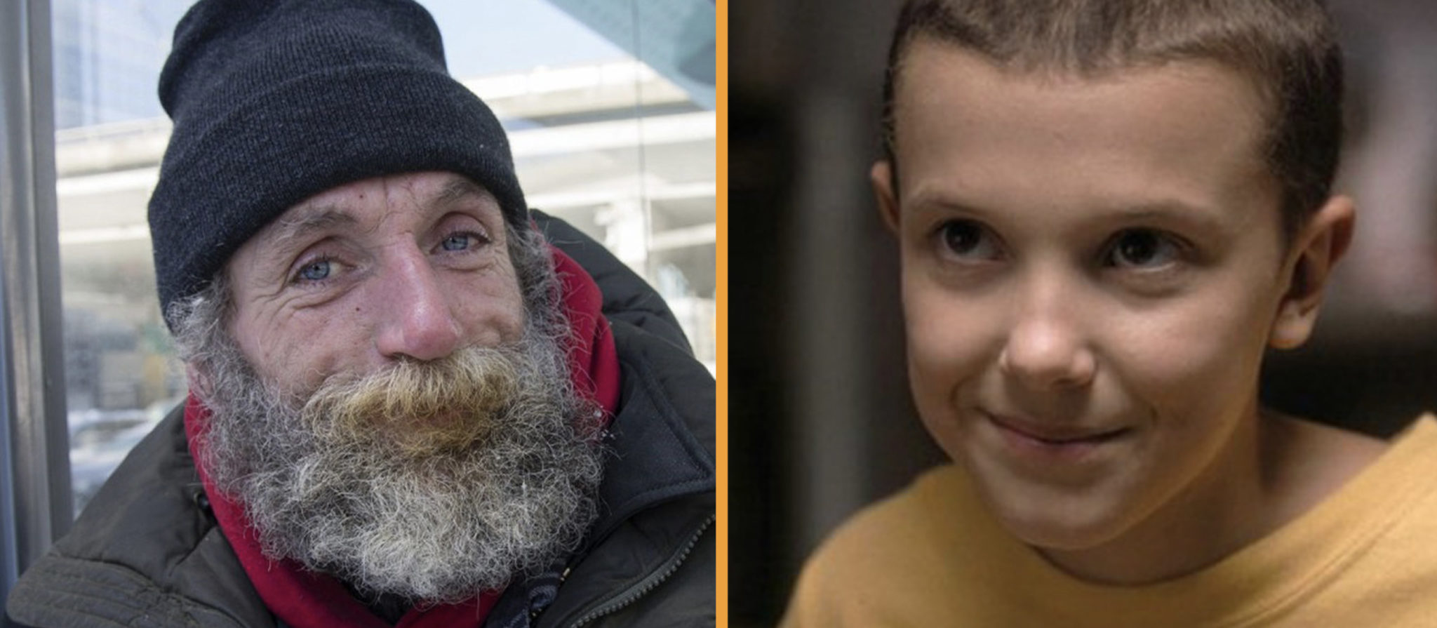 secret acts of kindness