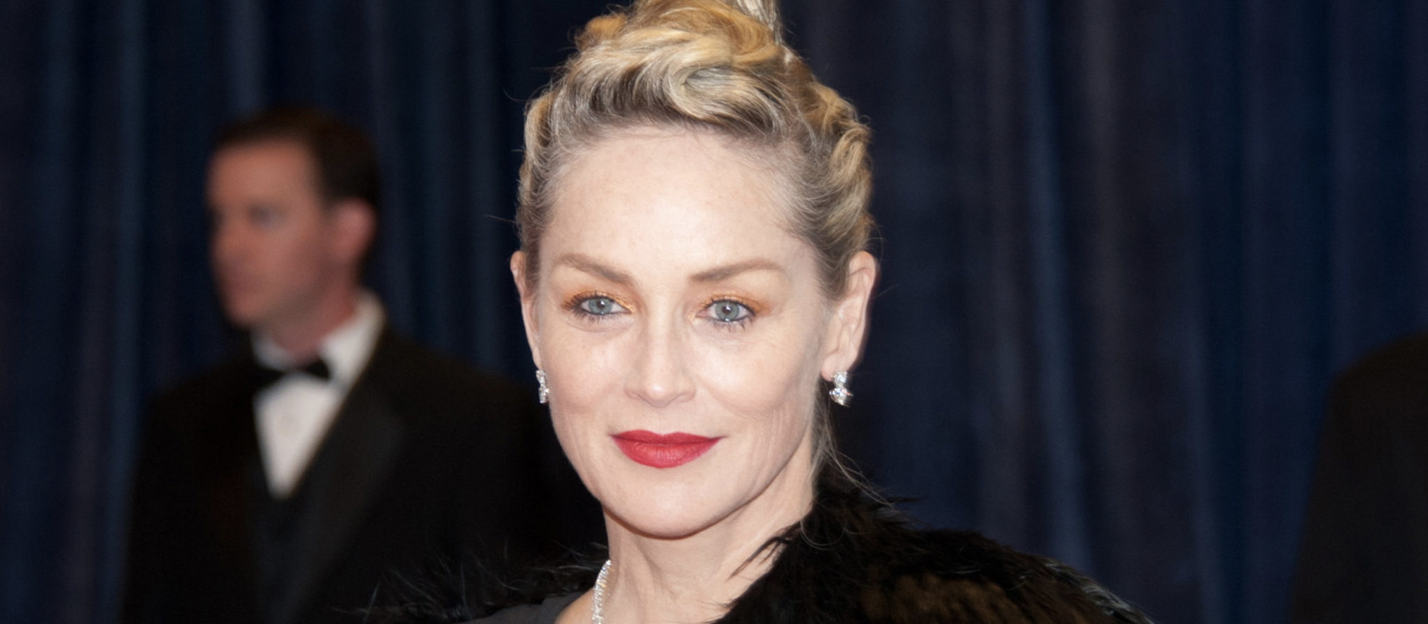 sharon stone