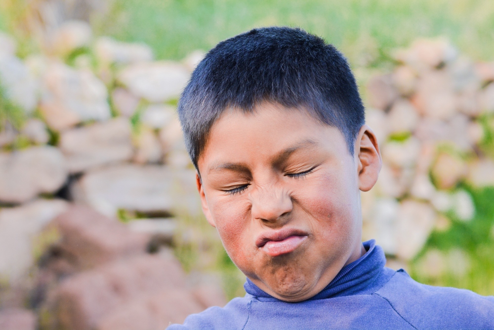 House Visits Gone SO Wrong